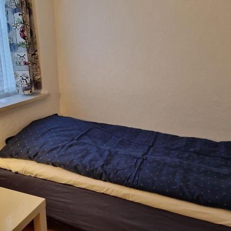 Bed And Breakfast Birkerød Exterior foto