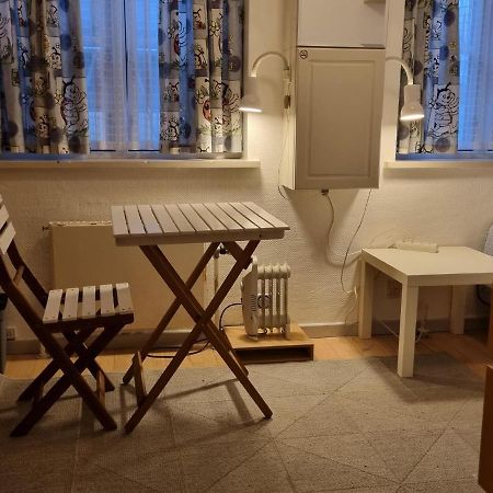 Bed And Breakfast Birkerød Exterior foto