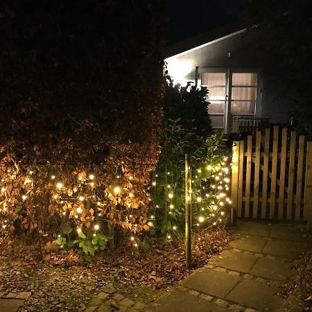 Bed And Breakfast Birkerød Exterior foto