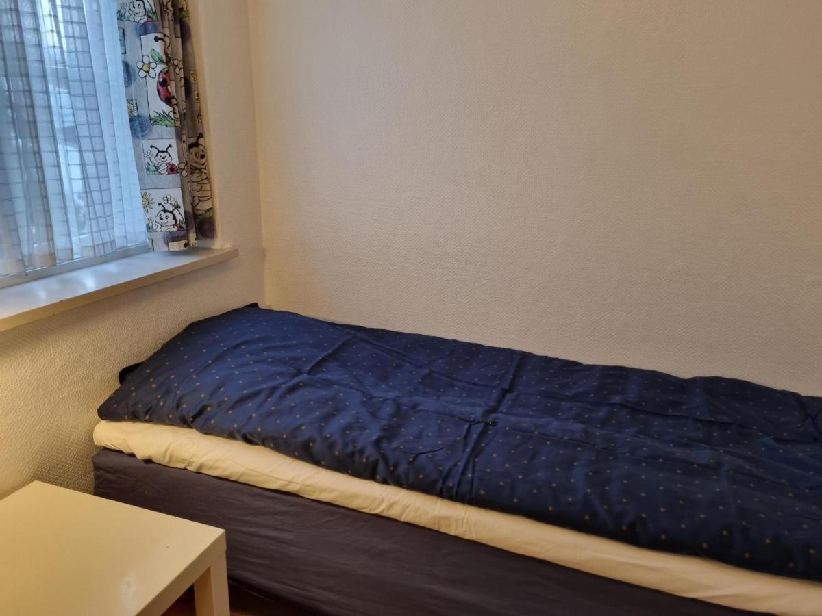 Bed And Breakfast Birkerød Exterior foto